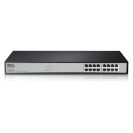 Netis ST3116 Switch Fast Ethernet 16 Ports