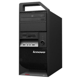 Lenovo ThinkStation E20 Xeon X3450