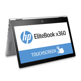 Pc Portable HP EliteBook X360 1030 G2  i7-7600U (1EM87EA)