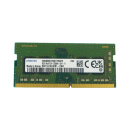 SDRAM 8 Go DDR4 3200AA