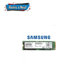 Samsung SSD 1 To PM981 M.2 NVMe PCIe