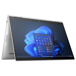 HP EliteBook x360 1040 G9–Core i5 12ᵉ Gen • 8 Go RAM • 256 Go SSD • 14’’ FHD Tactile Convertible 360