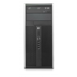 HP 6000 Pro MT Core 2 Duo E8600 (Remis à Neuf)