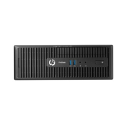 HP ProDesk 400 G2.5 Core i5-4590S (Remis àNeuf)