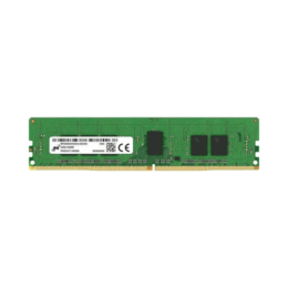 RAM DDR4 16 GB 2666 MHz ECC