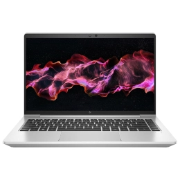 HP EliteBook 645 G9 AMD Ryzen 5 Pro 5675U -16 Go DDR4 - 256 Go SSD - 14" FHD