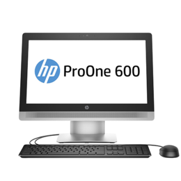 All In One HP ProOne 600 G2 Core i5-6500