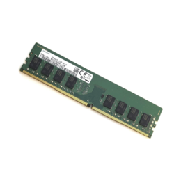 RAM DDR4 8 GB 2133 MHz ECC