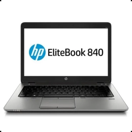 HP EliteBook 840 G1 – Core i5-4200U • 8 Go RAM • 500 Go HDD • 14’’ Full HD