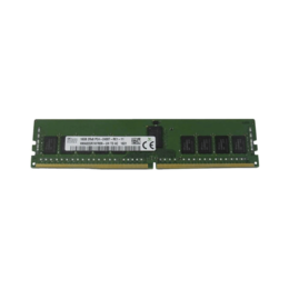 RAM DDR4 16 GB 2400T ECC