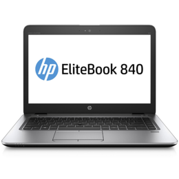 Pc Portable HP Elitebook 840 G3  16Go/256 Go