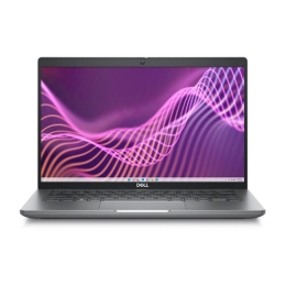 Dell Latitude 5540  Core i5-1335U 16 Go DDR4 256 Go
