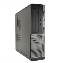 Dell Optiplex 3010 (Remis à Neuf )