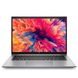 HP ZBook Firefly 14 G9 – Core i7-1265U, 32 Go DDR5, 512 Go SSD NVMe