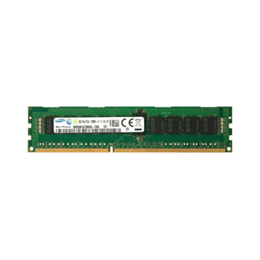 RAM DDR3 8 GB 12800R ECC