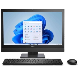 All in One Dell Optiplex 7440 Core i5-6500/8Go DDR4 /256 Go 24 Pouces