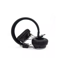 Casque Bluetooth DK-184 Superb Noir