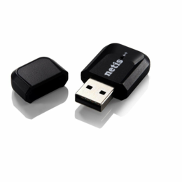 CLE WIFI USB NETIS WF2123