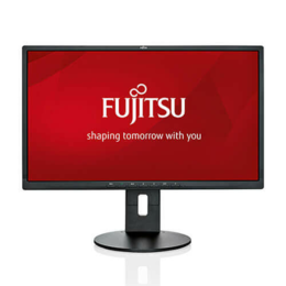 Fujitsu B24-8 TS Pro - écran LED - Full HD (1080p) - 23.8"