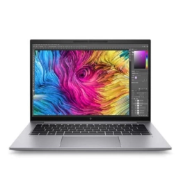 HP ZBook Firefly 14 G9 Intel Core i7-1265U | 16 Go DDR5 | 512 Go SSD | NVIDIA T550 4 Go | Écran 14" WUXGA | Station de Travail Mobile