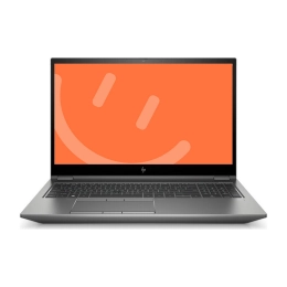 HP ZBook Fury 15 G8 Tactile Core i7-11850H I 32Go I 1To SSD I Quadro T1200 4Go I 15.6″ 2K