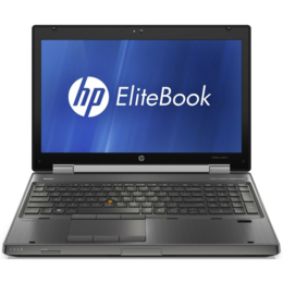 Pc Portable HP EliteBook 8560W Core i5-2540M