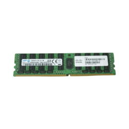 RAM DDR4 32 GB 2133P ECC