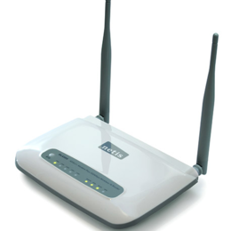 NETIS ADSL2 + MODEM ROUTEUR DL4305
