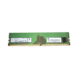 RAM DDR4 8 GB 2400 MHz ECC