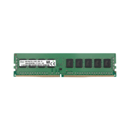 RAM DDR4 8 GB 2133P ECC