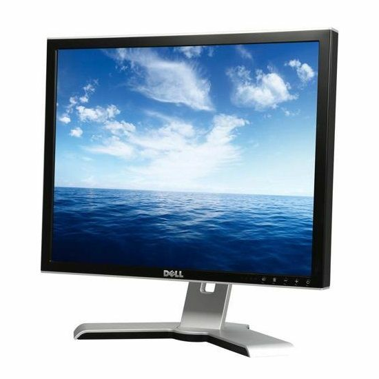 Écran Dell UltraSharp 2007FPB (Remis à Neuf) 1