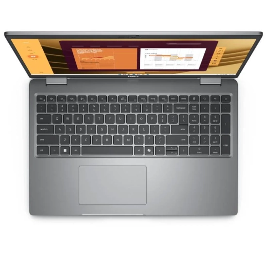 DELL Latitude 5550 ultra 7-155U 15,6"FHD 16 Go 512 Go SSD 3