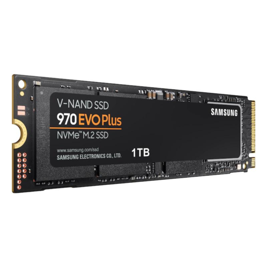 Disque dur 1 To SSD M.2 NVMe 1