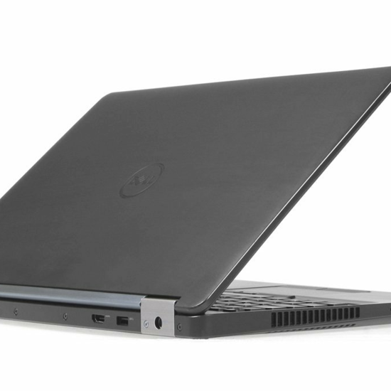 Pc Portable Dell Latitude E5570 Core i7-6820HQ 4