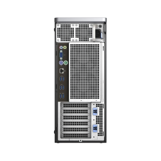 Station De Travail Dell Precision 5820  GTX 1070 8GO 4