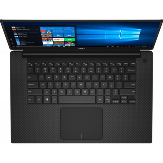 Pc Portable Dell Precission 5530 Core i7-8850H,16GB DDR4, 512GB 3