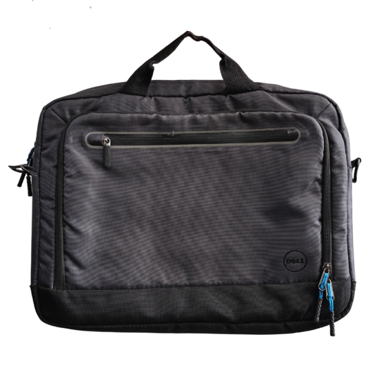 Dell Sac messager pour ordinateur portable 17" 1