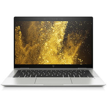 Pc Portable HP EliteBook x360 1030 G3 i5-8350U (2ZV64AV) 2