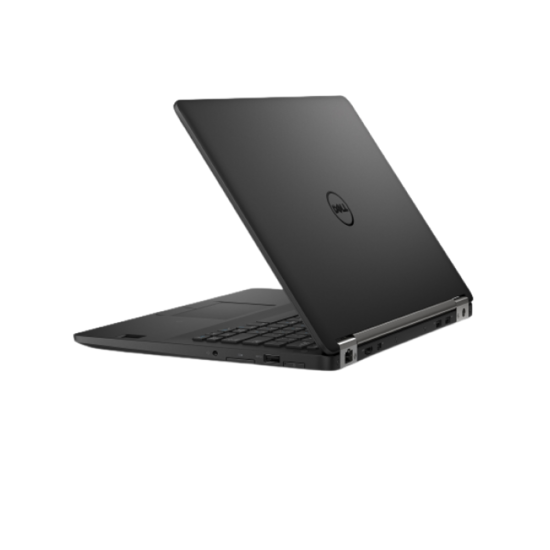 Pc Portable Dell Latitude E7470 Core i5-6éme 16 Go DDR4 4