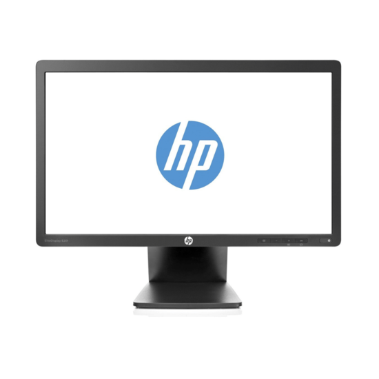 Ecran HP EliteDisplay E201 (20 pouces) 1