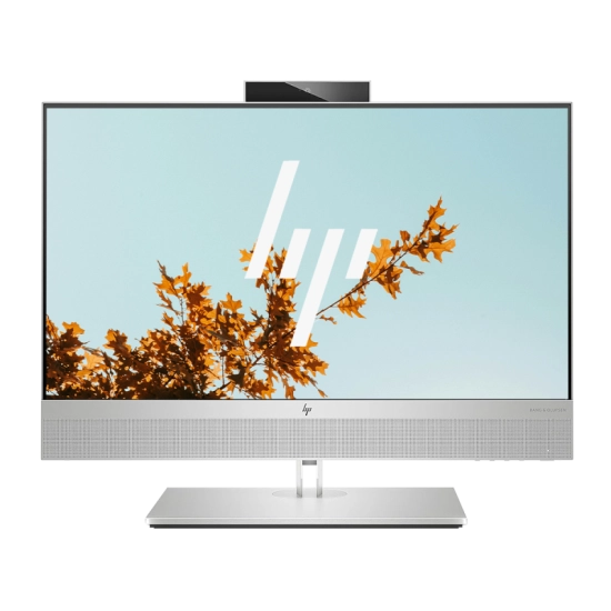 HP EliteOne 800 G6 All-in-One – i5-10500 | 16Go | 256 Go SSD | 24" FHD IPS | Windows 11 Pro Tactile 1