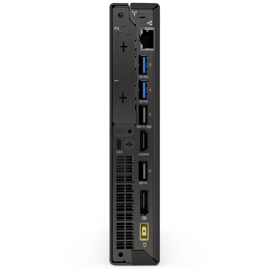 Lenovo ThinkCentre M720Q Tiny  Core™ i3-9100T - 8 Go DDR4  - 256 Go SSD 5