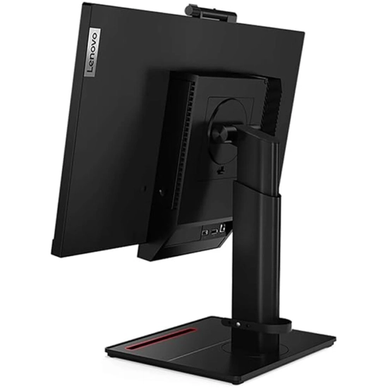 Lenovo ThinkCentre Tiny-in-One Gen 4 24″ – Core i5 6e génération, 16 Go RAM, SSD 256 Go, IPS Full HD 4