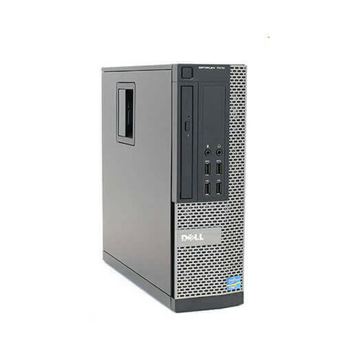 DELL OPTIPLEX 7010 SFF i7-3770 (Remis a Neuf) 1