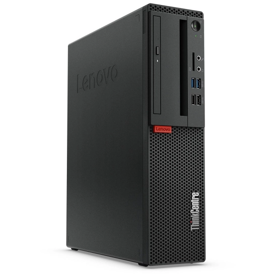 Lenovo ThinkCentre M720s SFF – Intel Core i7-8700, 8 Go RAM, SSD 256 Go 1