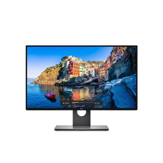 Dell UltraSharp U2417H (Remis à Neuf) 1