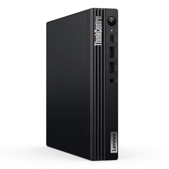 Lenovo ThinkCentre M70q Tiny i5-10400T + écran Lenovo ThinkVision T23i-10 – 8 Go – SSD 256 Go 2