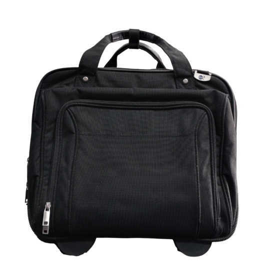 AGF Sac pour ordinateur portable 15.6" 1