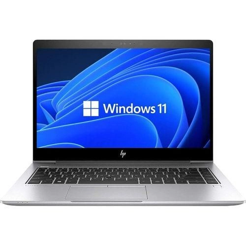 HP EliteBook 840 G5 | Intel Core i7-8650U | 16 Go RAM | SSD 256 Go | Intel UHD Graphics 620 | 14 pouces 1