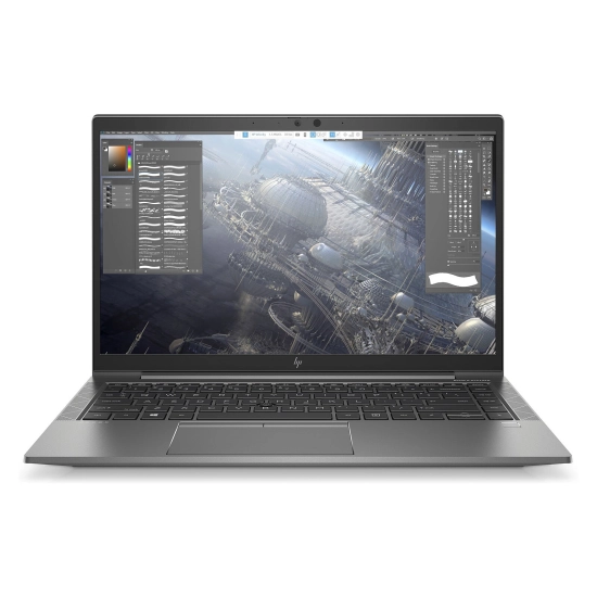 HP ZBook Firefly 14 G8 –Core i5-1135G7 • 16 Go RAM • 256 Go SSD 1